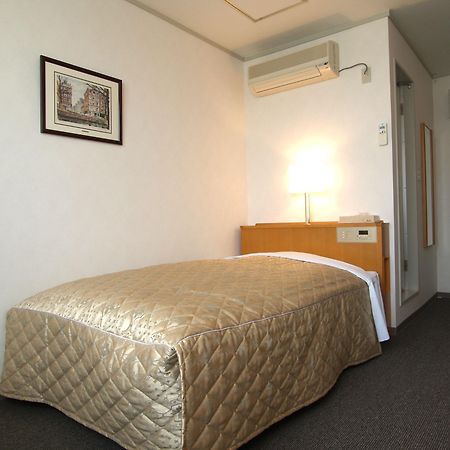 Business Hotel Kosanagi Tojota Kültér fotó