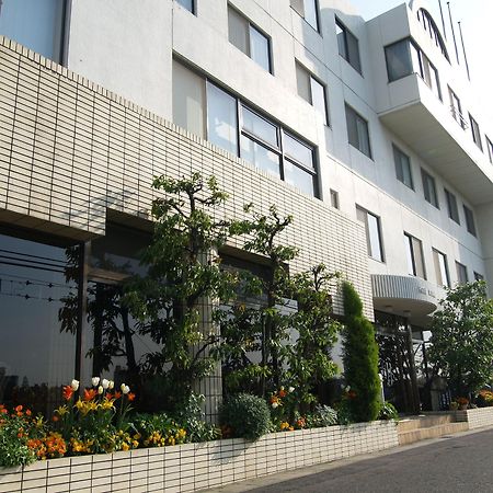 Business Hotel Kosanagi Tojota Kültér fotó