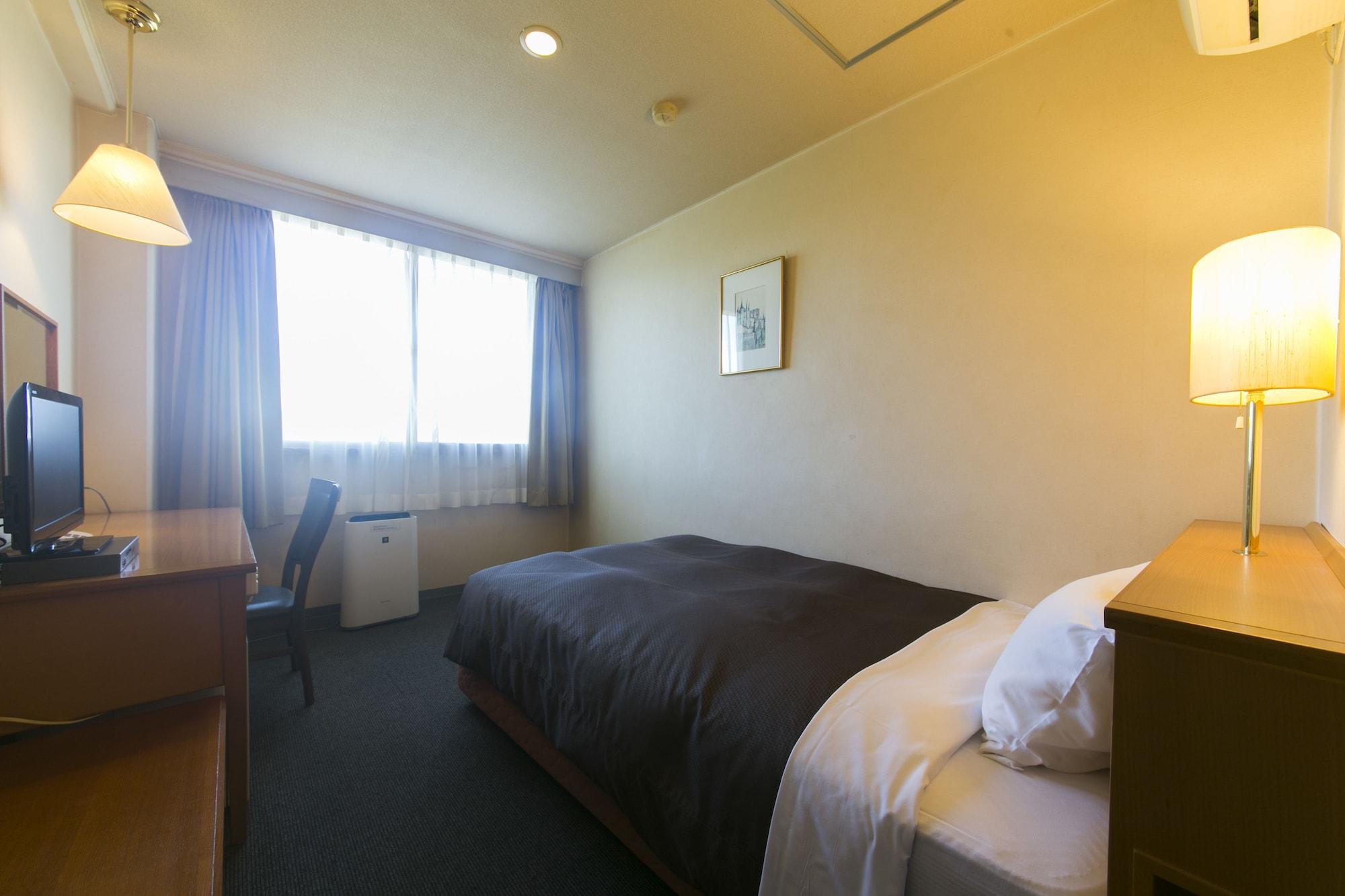 Business Hotel Kosanagi Tojota Kültér fotó