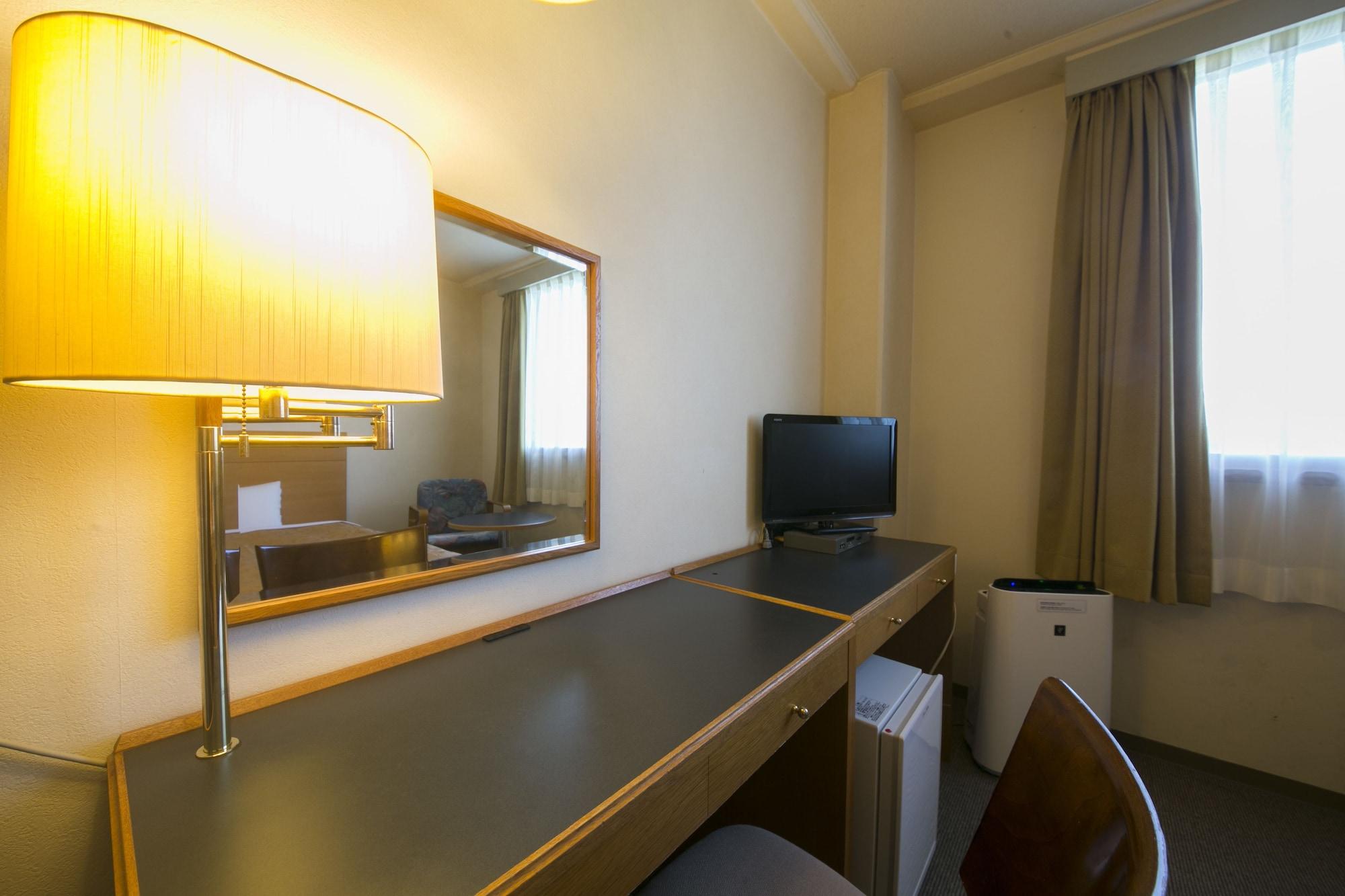 Business Hotel Kosanagi Tojota Kültér fotó
