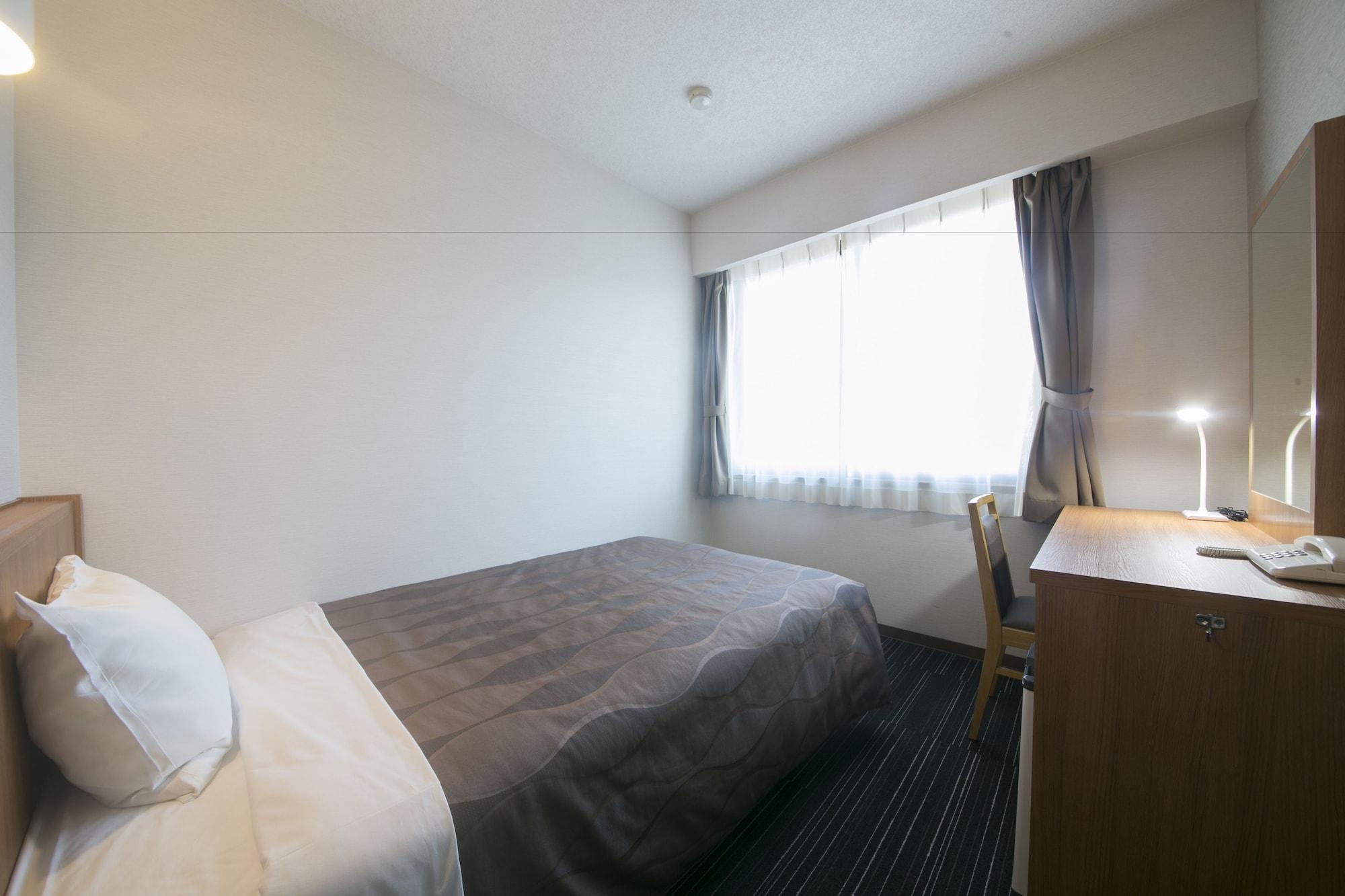 Business Hotel Kosanagi Tojota Kültér fotó