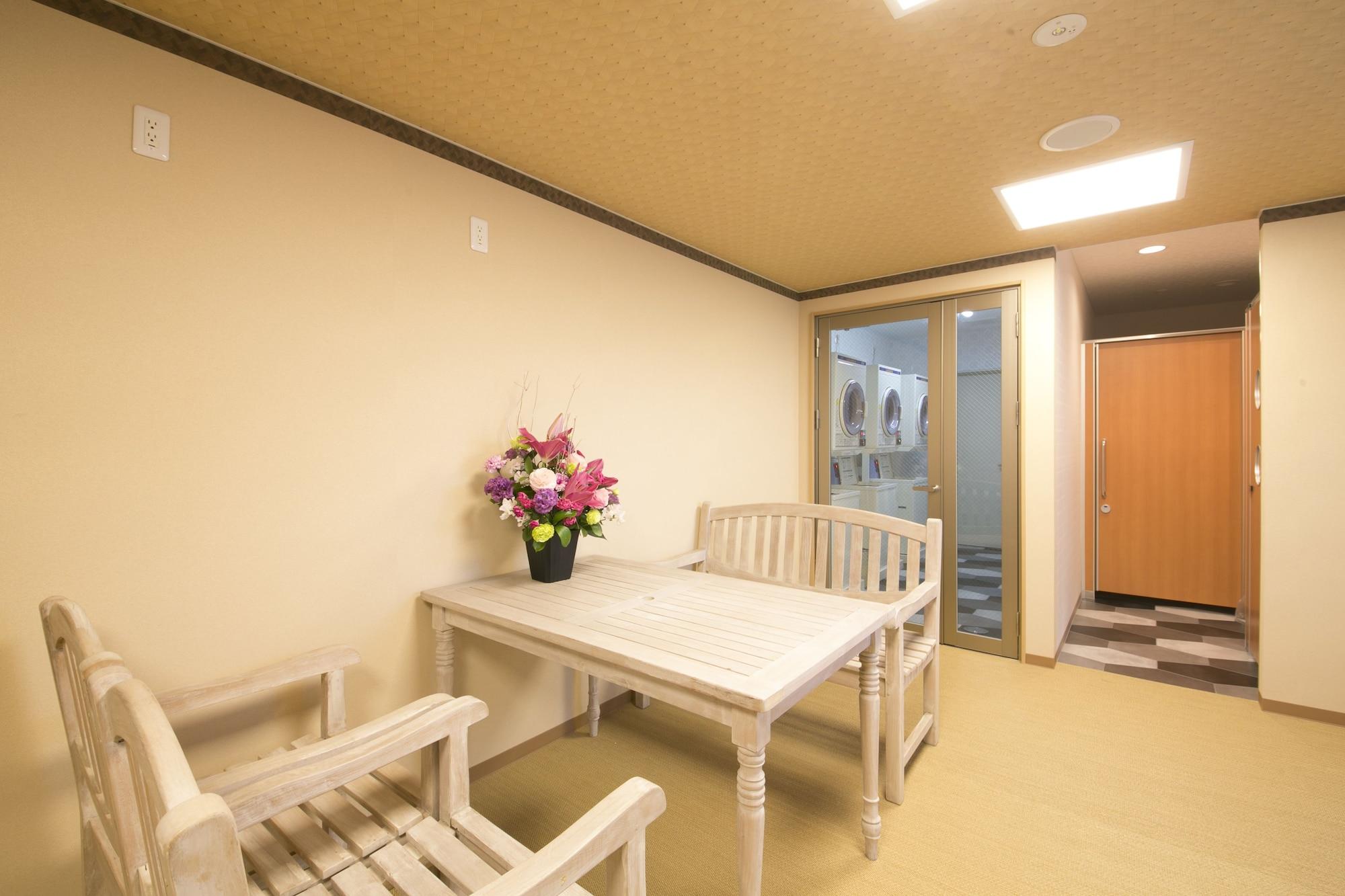 Business Hotel Kosanagi Tojota Kültér fotó