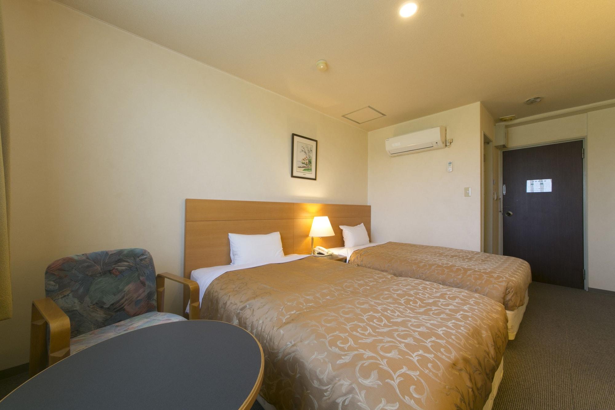 Business Hotel Kosanagi Tojota Kültér fotó