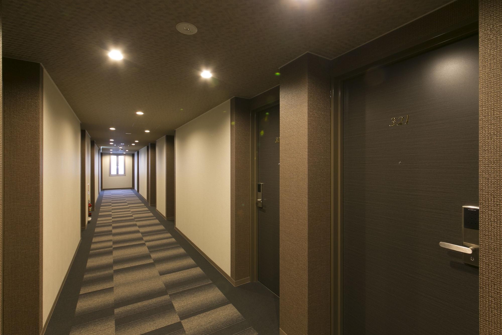Business Hotel Kosanagi Tojota Kültér fotó