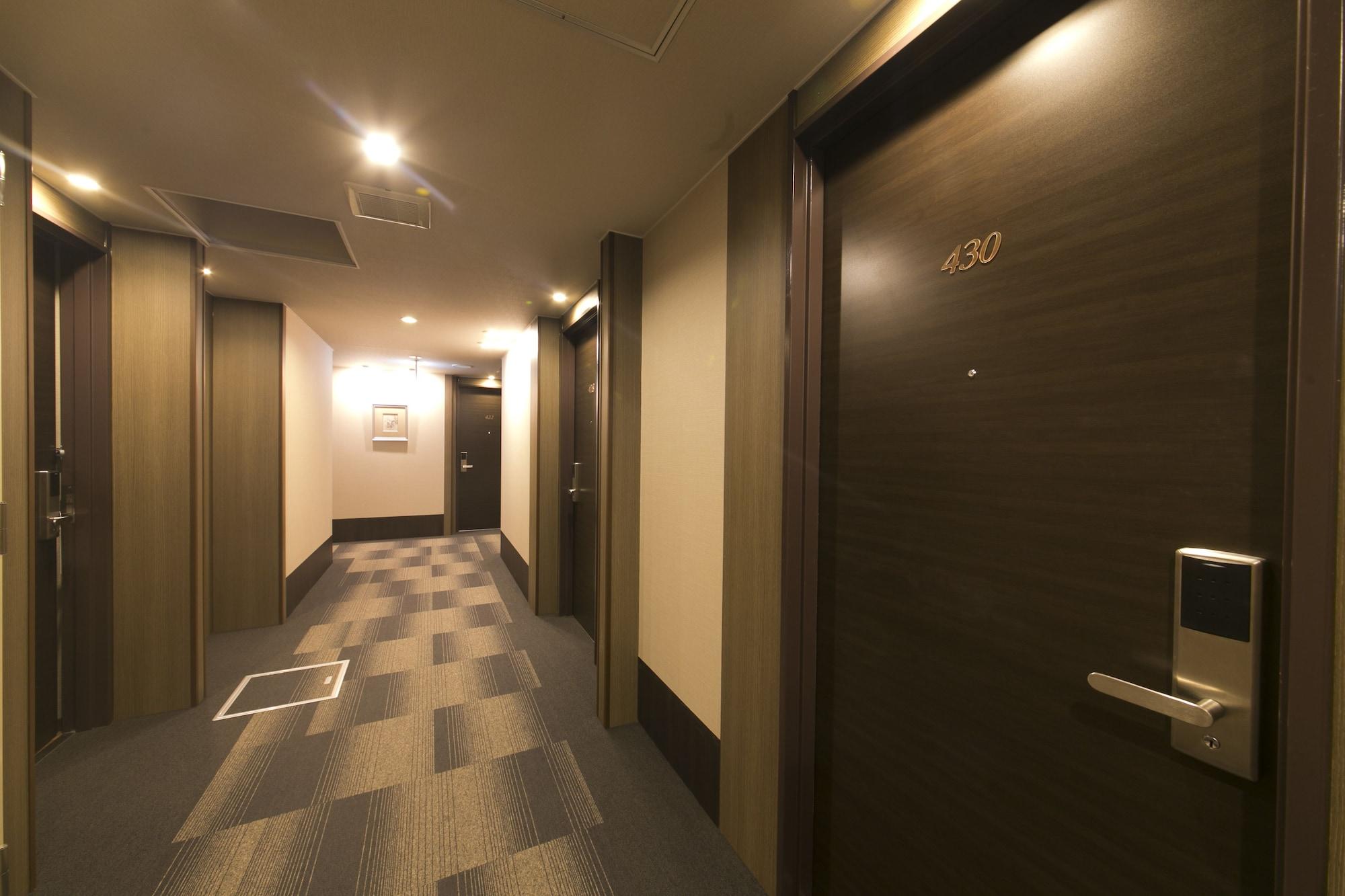 Business Hotel Kosanagi Tojota Kültér fotó