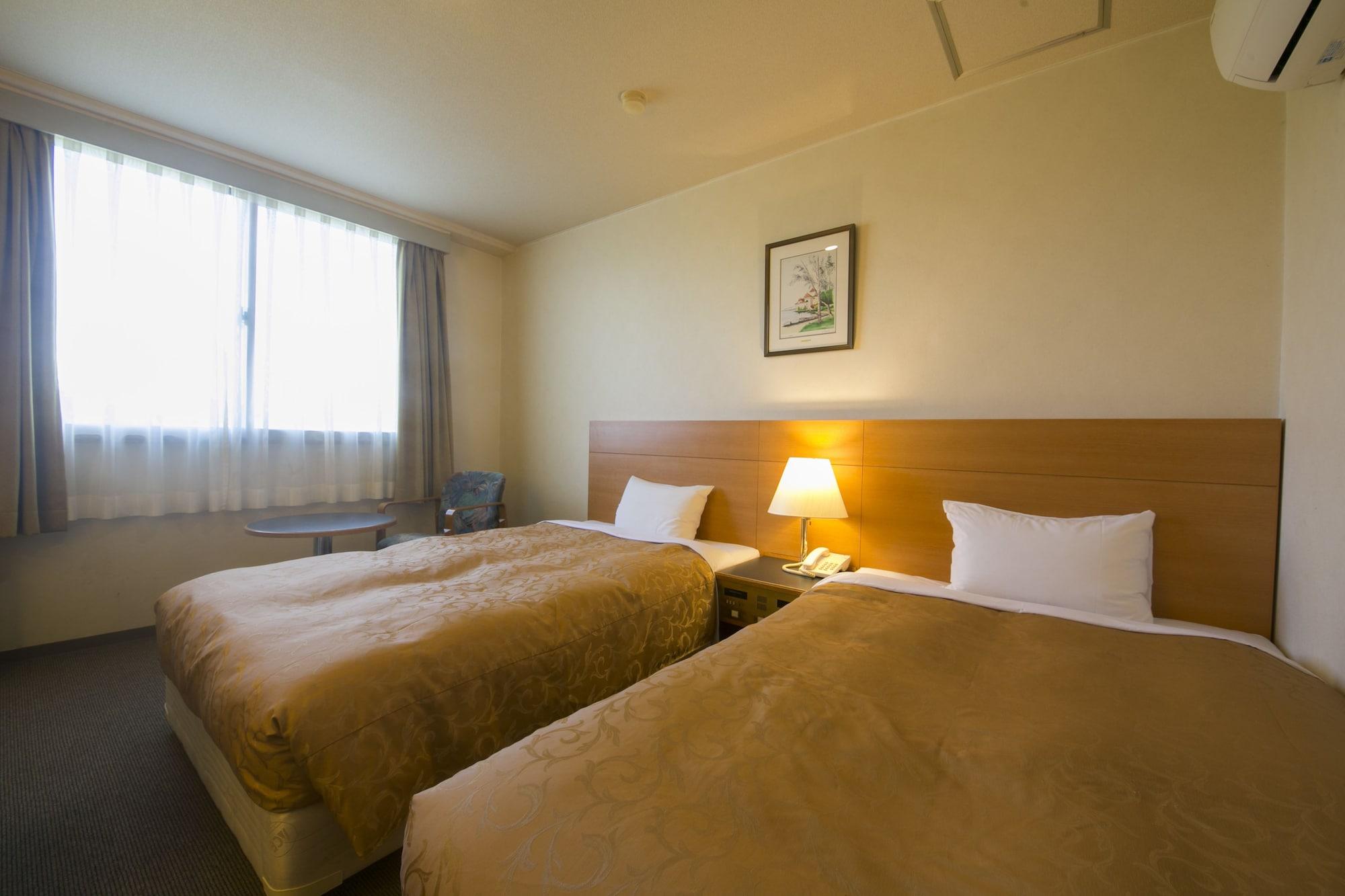 Business Hotel Kosanagi Tojota Kültér fotó