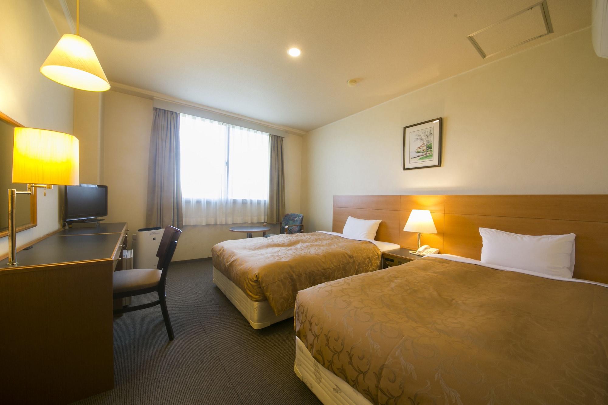 Business Hotel Kosanagi Tojota Kültér fotó