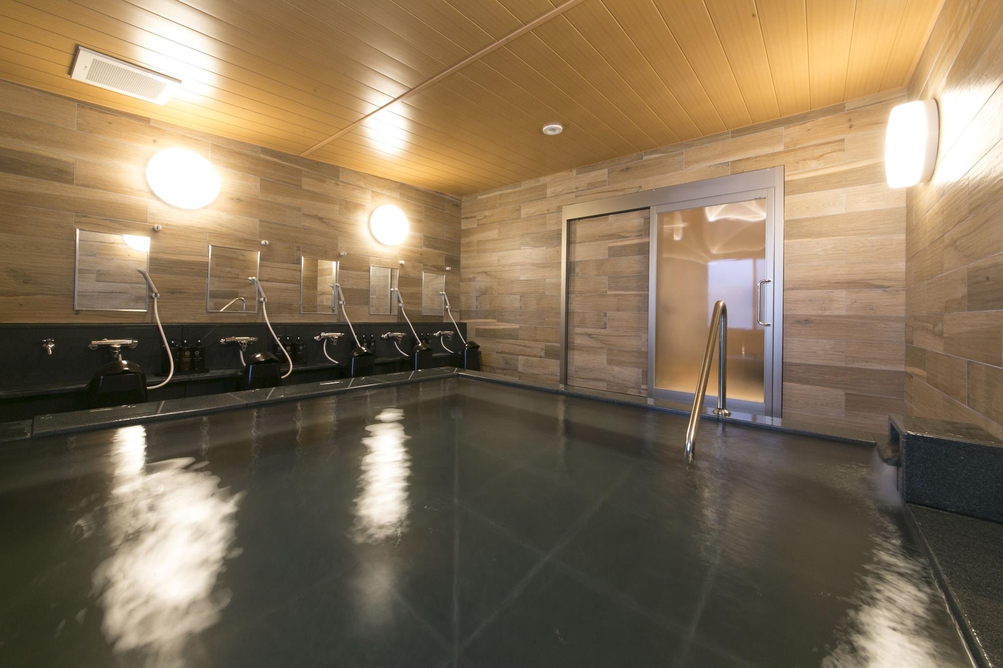 Business Hotel Kosanagi Tojota Kültér fotó