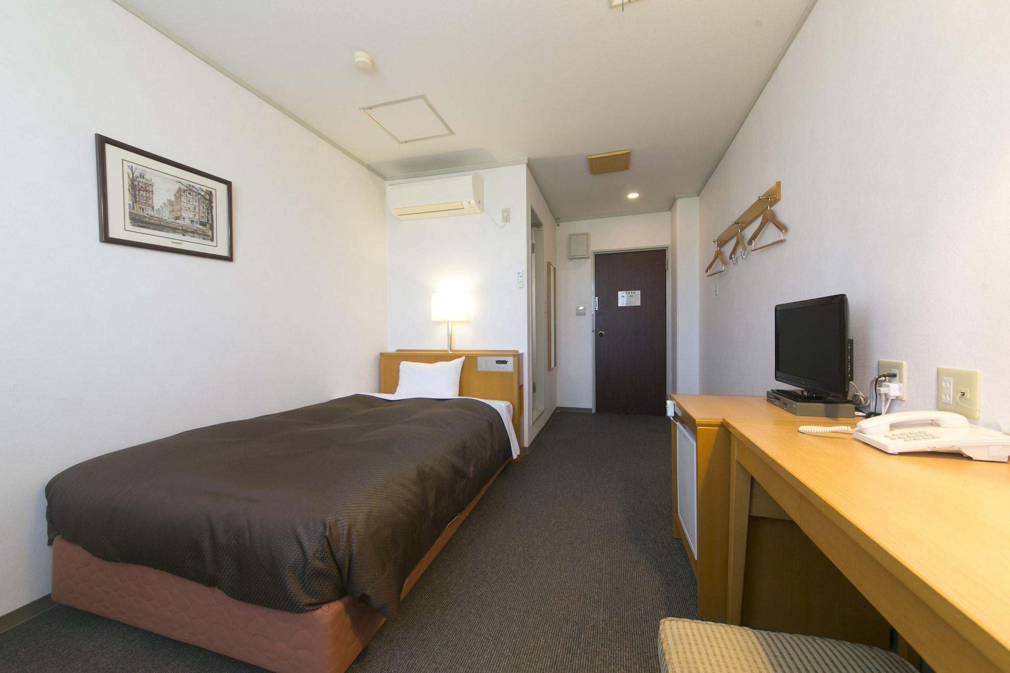 Business Hotel Kosanagi Tojota Kültér fotó
