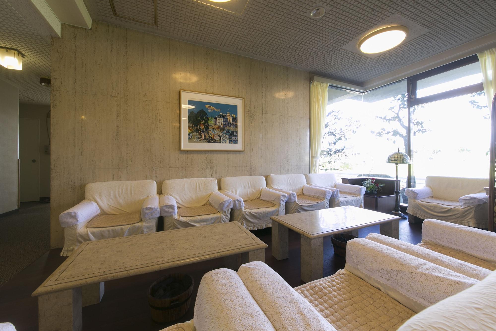 Business Hotel Kosanagi Tojota Kültér fotó