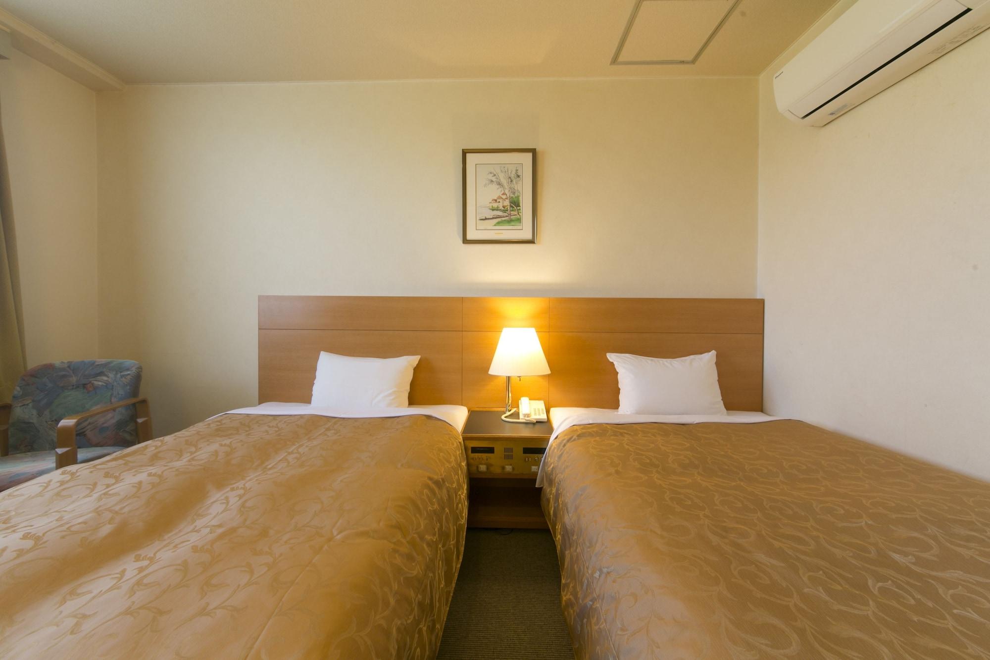 Business Hotel Kosanagi Tojota Kültér fotó