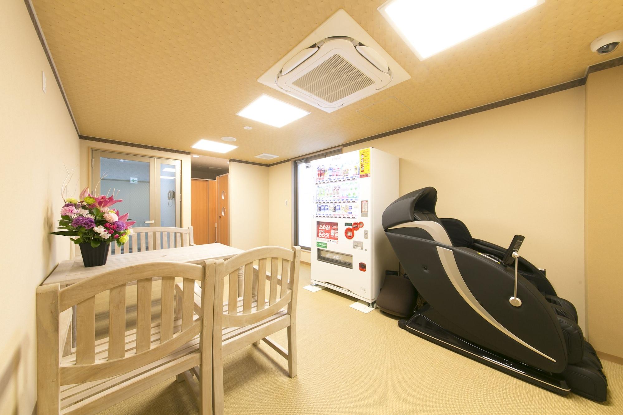 Business Hotel Kosanagi Tojota Kültér fotó