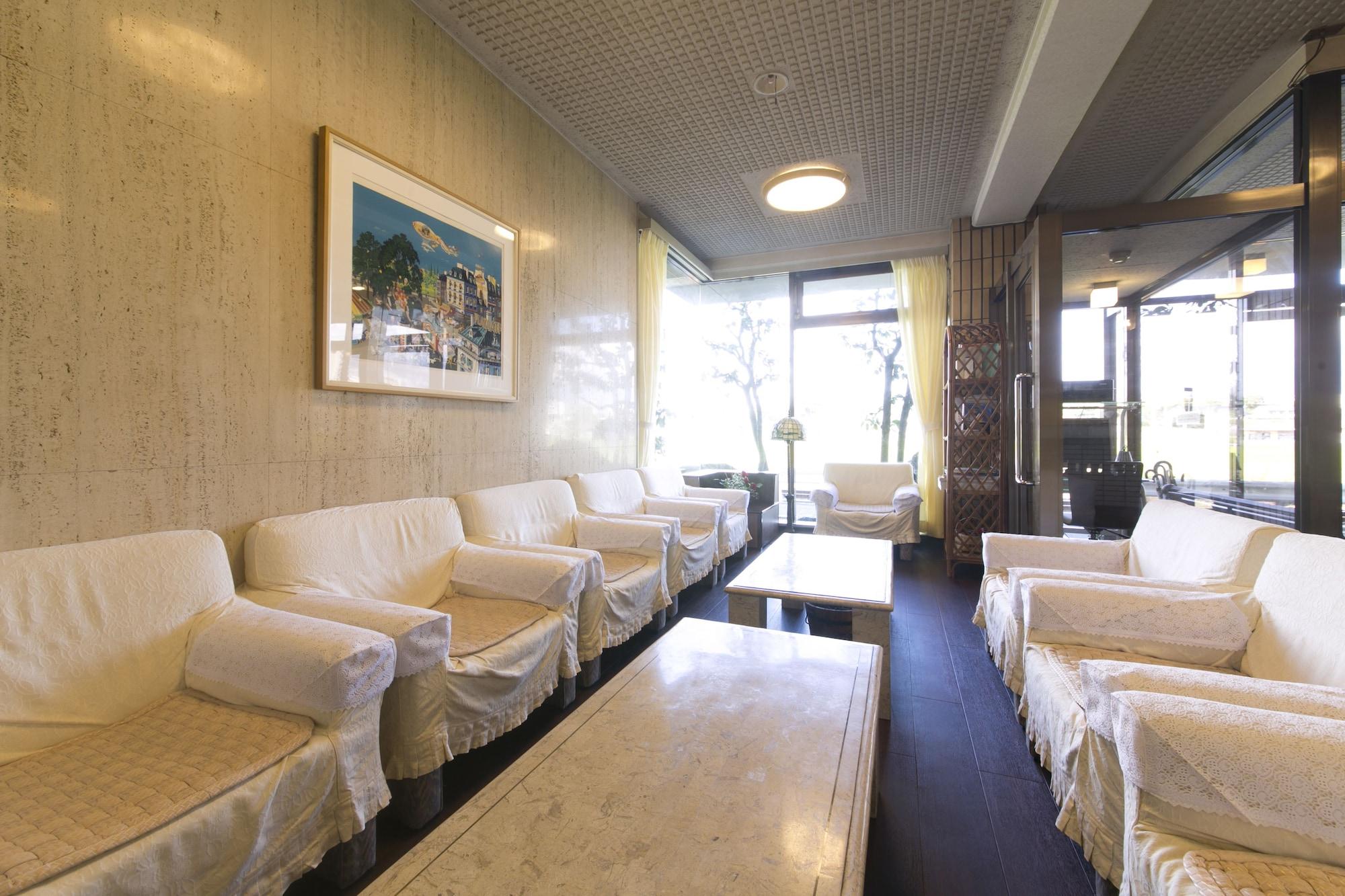 Business Hotel Kosanagi Tojota Kültér fotó