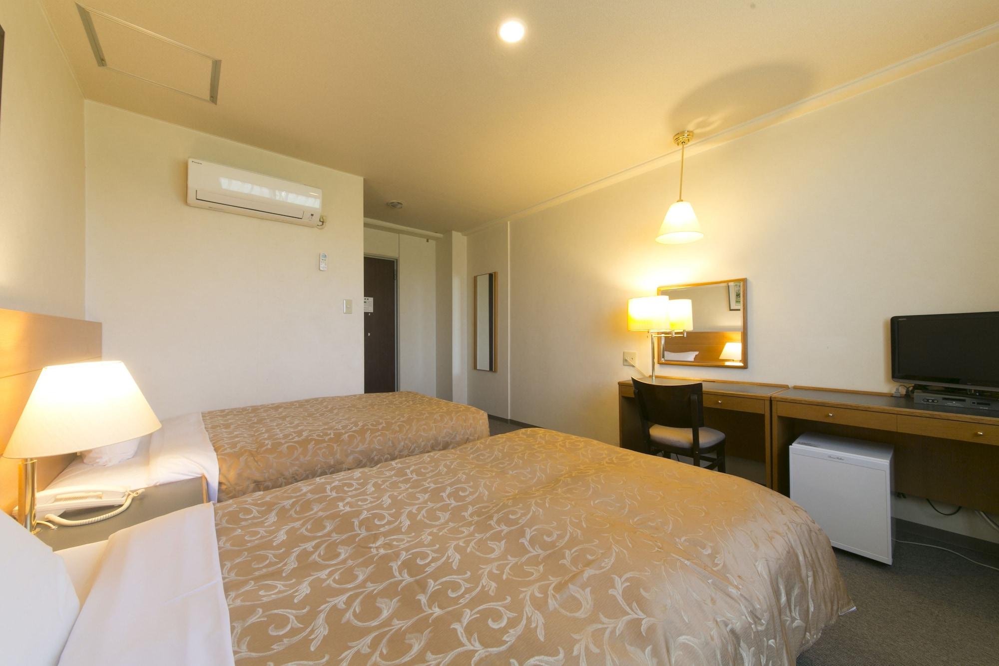Business Hotel Kosanagi Tojota Kültér fotó